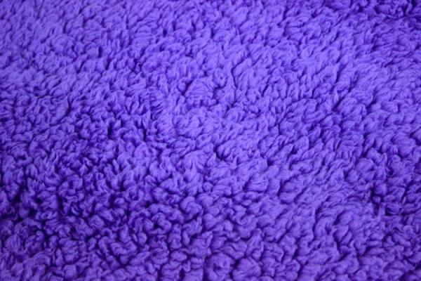 Solid Color Warm Sherpa Fabric By The Yard 220gsm For Hoodie