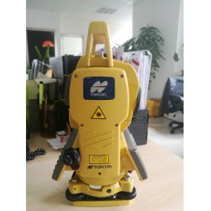 Topcon Total Station GPT4002LN Special long Reflectorless 2000m Machine