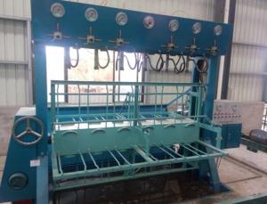 China Pneumatic Air Leakage Test Machine For LPG Cylinder Production Re-Validation on sale