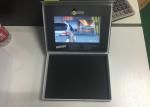 Digital Custom Video Box Luxury Folded With Customized Function