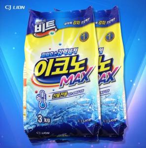 Quality hand and machine High-quality wholesale washing powder branded for sale