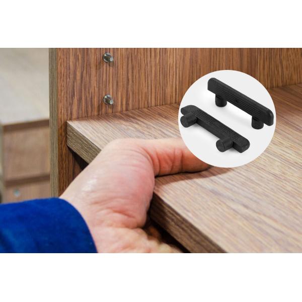 Durable Replacement Shelf Pins ODM For Modern Flat Pack Furniture Assembly