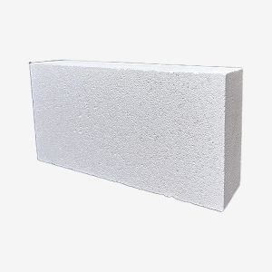 Ultra High Strength Nano Insulation Block Low Thermal Conductivity