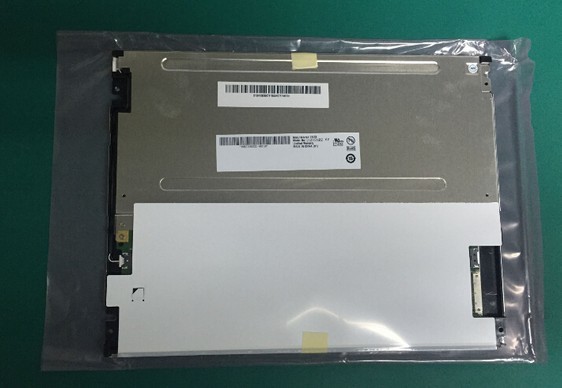 G104SN01 V0 AUO 10.4INCH 800×600RGB 500CD/M2 CCFL LVDS Operating Temperature: -20 ~ 70 °C INDUSTRIAL LCD DISPLAY
