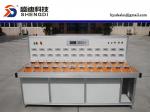 HS-6103F Single Phase Electric Meter Test Bench 24nos. position 0.05% accuracy