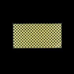 Zeta Potential Measurement Microchip Microfuidic Chips