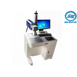 Buy cheap RF CO2 Laser Marking Machine from wholesalers