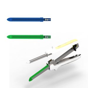 Buy cheap Single Use Linear Cutter Reload For Open Surgery - Miconvey Medical from wholesalers