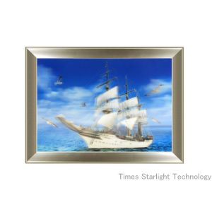 Wireless Signal Prison Jammer , Hidden Cellphone Jammer Built-In Antenna