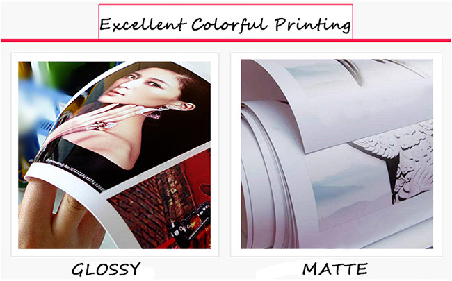 Laser Printers Two Sided Photo Paper