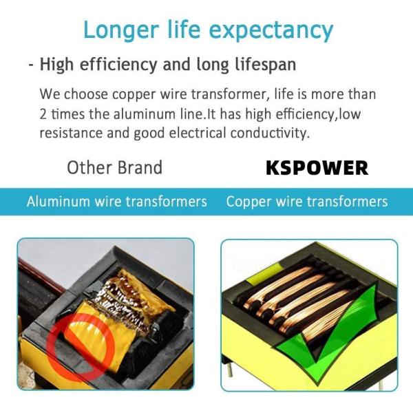 12 Volt 48w 60w Class 2 Power Adapter For Neon Light 12v Dc To 12v Ac Converter Circuit