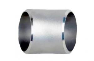 China 6 Inch 304 316l Stainless Steel Tube Elbows 30 Degree Sanitary Din Welding on sale