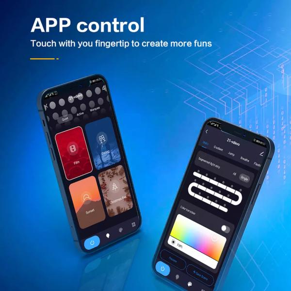 Hongtop 5m/roll 3- SK6812 RGB RGBW RGBWW RGBNW RGBCW LED Strip Light for Furniture