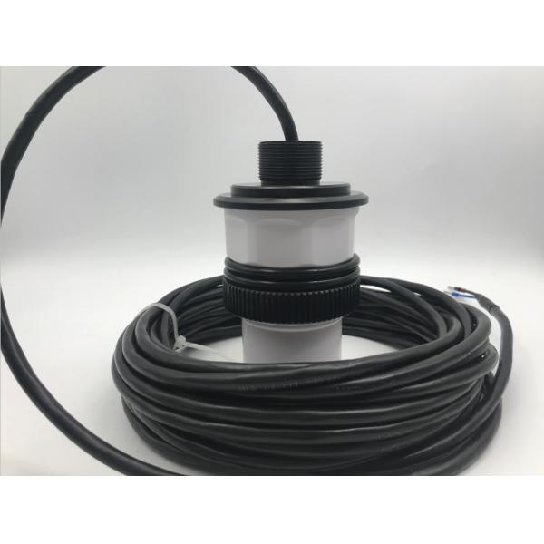 12m Anti Corrosion Industrial Ultrasonic Sensor Explosion Proof Ce Certificate