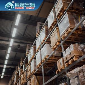 Quality Air Cargo Door To Door Delivery Service , FBA International Freight Forwarder for sale