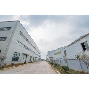 Jiangsu Sankon Building Materials Technology Co., Ltd.