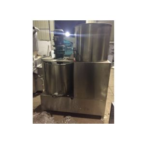 industrial sesame seed peeling machine sesame seed hulling machine