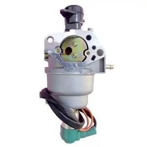Quality Air Cooled Gasoline Generator Parts Carburetor Model GSA-6580 for sale