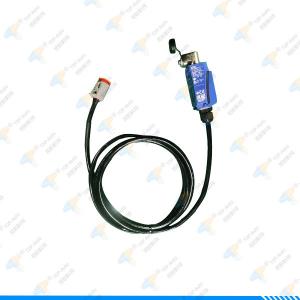 Quality Safety Lift Limit Switch Genie Part 146198GT for sale