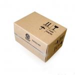 Wholesale Custom Printed Carton Corrugated Paper Packaging Shipping Box