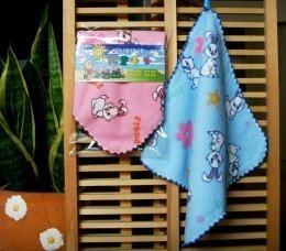 Quality Baby Towels, Children Printing Towels, Microfibe Printing Towel as Yt-1501 for sale