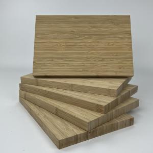 Quality Smooth Veneers Bamboo Plywood Sheets Multiscene Eco Friendly for sale