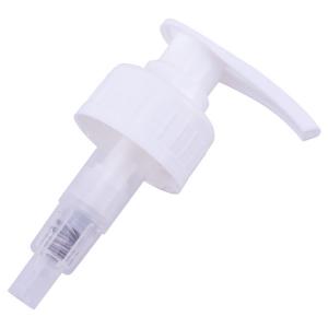 Quality Liquid Soap Lotion Dispenser Pump 24/410 28/410 For Body Washing Care for sale