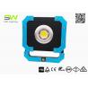 Buy cheap Robust Aluminum 10W COB Cordless LED Inspection Light With Magnetic Stand from wholesalers