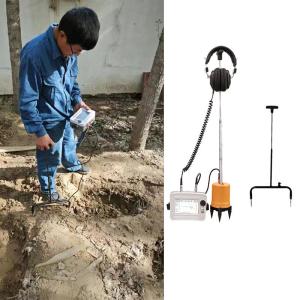 China With Path Deviation Indication Function Audio Cable Tester on sale