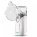 SGS Portable Mesh Nebulizer , Plastic Mesh Ultrasonic Nebulizer