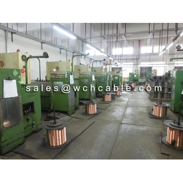 UL20937 Light Duty Electronic Interconnection Spring Coiled Cable 80C 30V