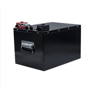 ODM Solar Energy Lithium Iron Phosphate Battery Pack 12V 300A