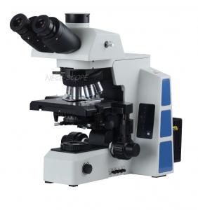 Quality Objective Lenses Laboratory Biological Microscope , Confocal Laser Scanning Microscopy for sale
