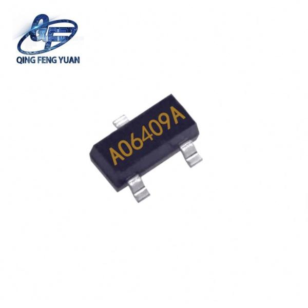 AOS Electronic Components AO6409A BOM Supplier Microcontroller AO640 IC Chips