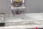 CNC Glass Milling Drilling Edging Multi-Function Processing Machinery with