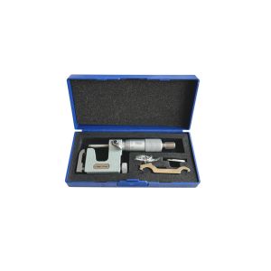 0-25mm Uni-Micrometer Special Micrometers for Industrial Applications