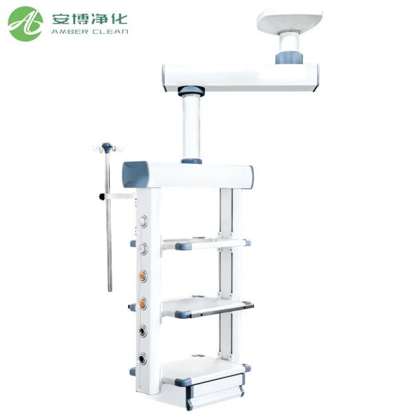 Class100-10000 Modular Operating Room Theater Turnkey Solution Service