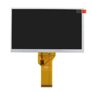 7 Inch 800x480 Innolux LCD Display
