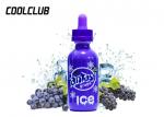 Fruit Cherry Flavor Vapor E Cig Liquid From Coolclub 1 Year Shelf Life