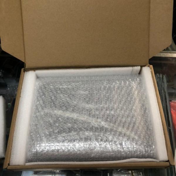 HITACHI 5.7 Inch Car LCD Display 320*240 Pixels NL3224BC35-20R 40 Pin 320cd/m2