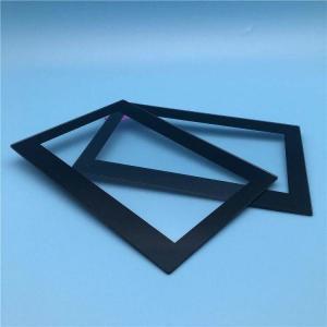 Quality Customized Display Cover Glass With Anti Reflection For B2B Buyers for sale