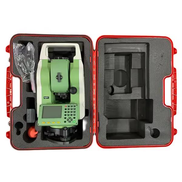 600m Reflectorless Total Station DTM752R TS06 Total Station
