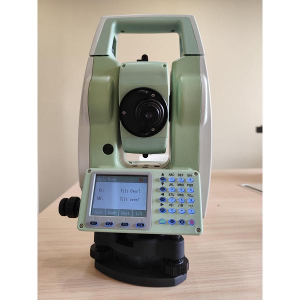 Land Surveying Instrument Total Station Hi-Target HTS-520L8 With No-Prism 800m