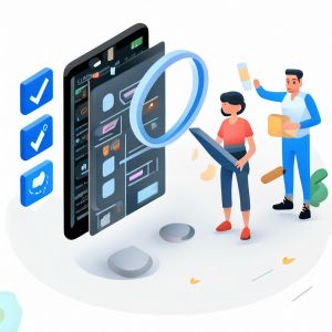 Keep Improving Mobile Application Testing Quality Assurance App Development