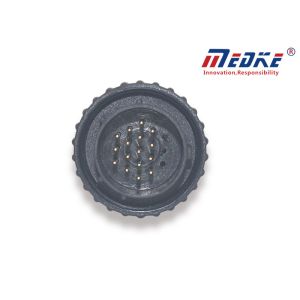 Fixed Snap 12 Leadwires PC-104 Kenz EKG Machine Cable