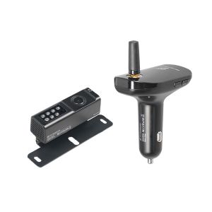 Quality Wireless 300m 984ft Vehicle Rearview Camera Waterproof AHD Receiver for sale