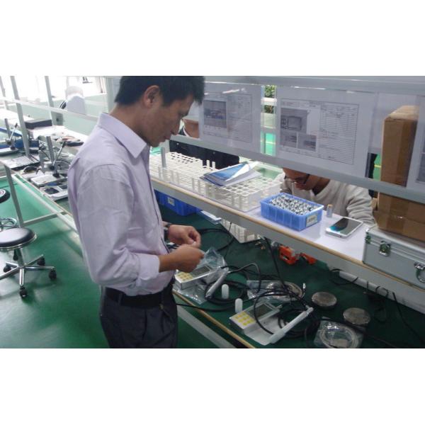 Guangdong Hoyamo Precision Instrument Limited