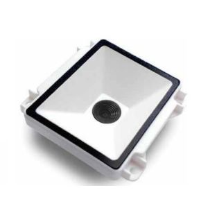 Buy cheap Fixed Portable Barcode Scanner , 1D 2D Barcode Reader from wholesalers