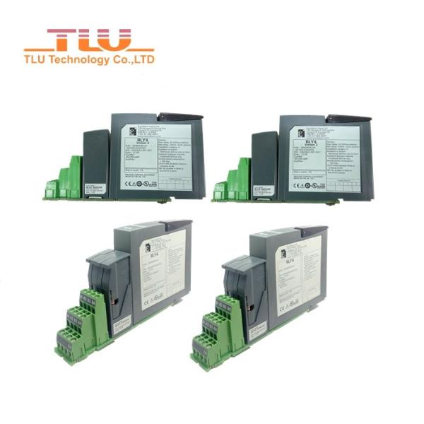 Foxboro FBM Modules P0924JH One Year Warranty