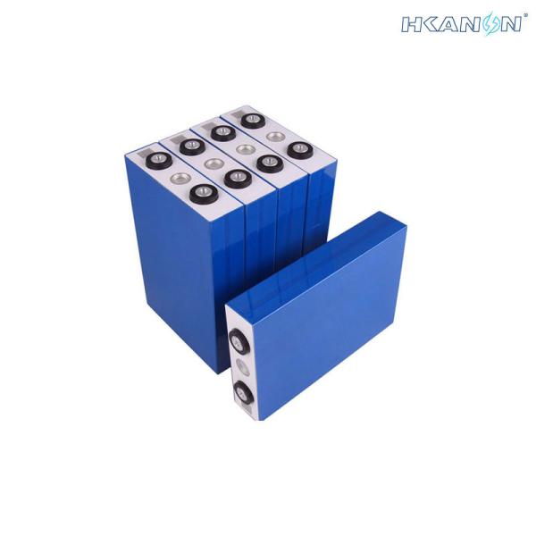 Prismat Pouch Lifepo4 Battery Cells No Memory Effect Simplify Operation